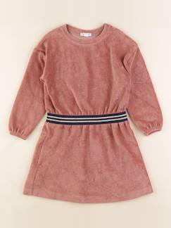 Seconde main-Fille-Robe - 4 ans