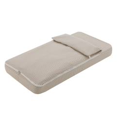Linge de maison et décoration-Linge de lit enfant-Sac couchage housse