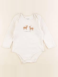 Seconde main-Fille-Body - 24 mois