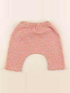 Sarouel - 3 mois  - vertbaudet enfant
