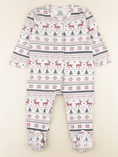 Seconde main-Pyjama coton - 24 mois