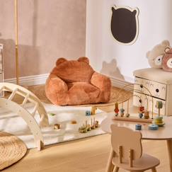 Chambre et rangement-Fauteuil enfant ourson - muzi