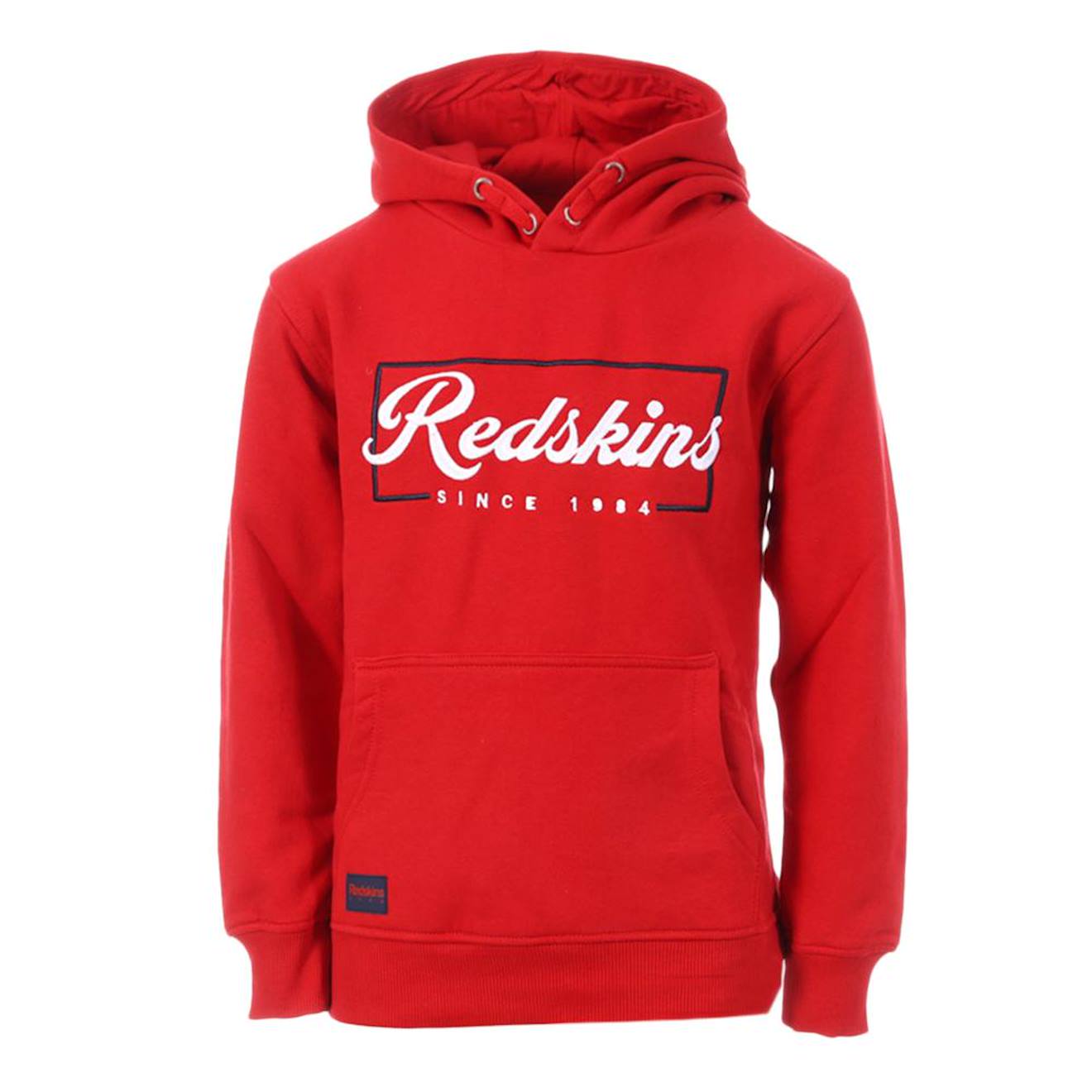Sweat Garon Hoodie Rouge 17$