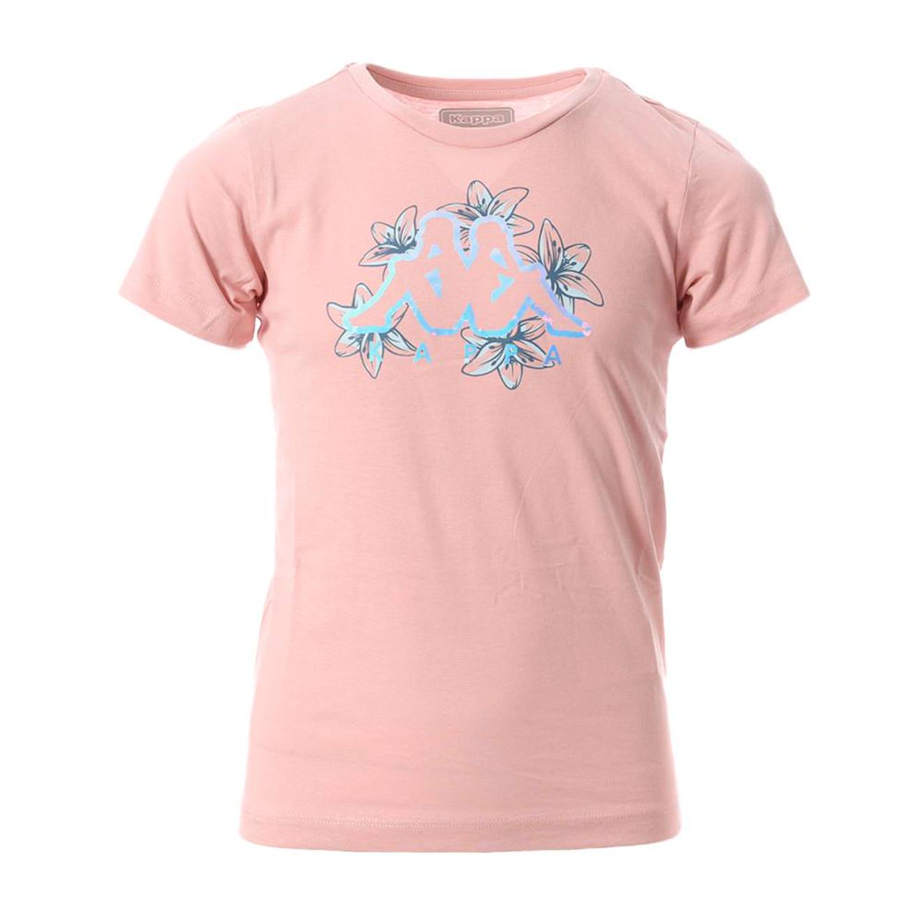T-shirt Fille Korali Rose
