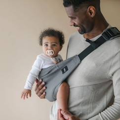 Puériculture-Porte-bébé boba buddy