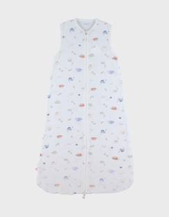 -Gigoteuse en mousseline de coton bio