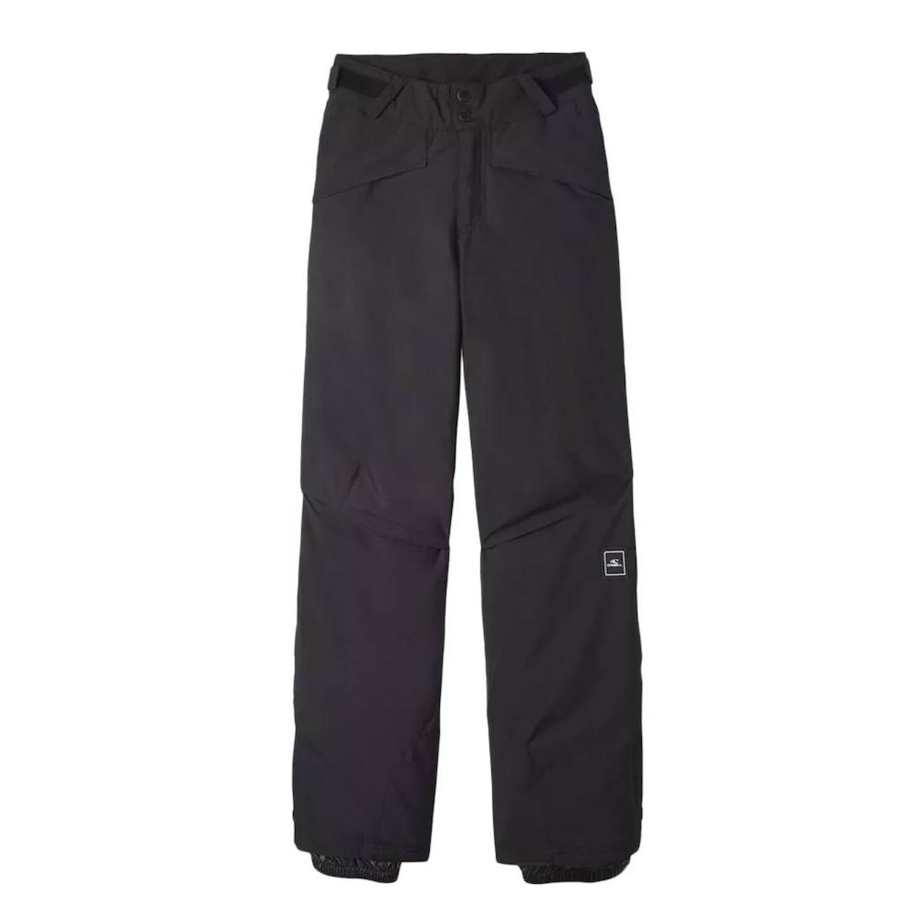 Pantalon De Ski Mixte Hammer Pants Noir