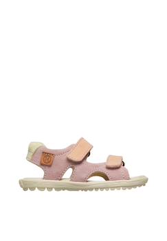 Chaussures-Chaussures garçon 23-38-Sandales en daim sky
