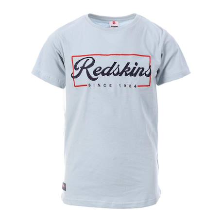 Garçon-T-shirt manches courtes