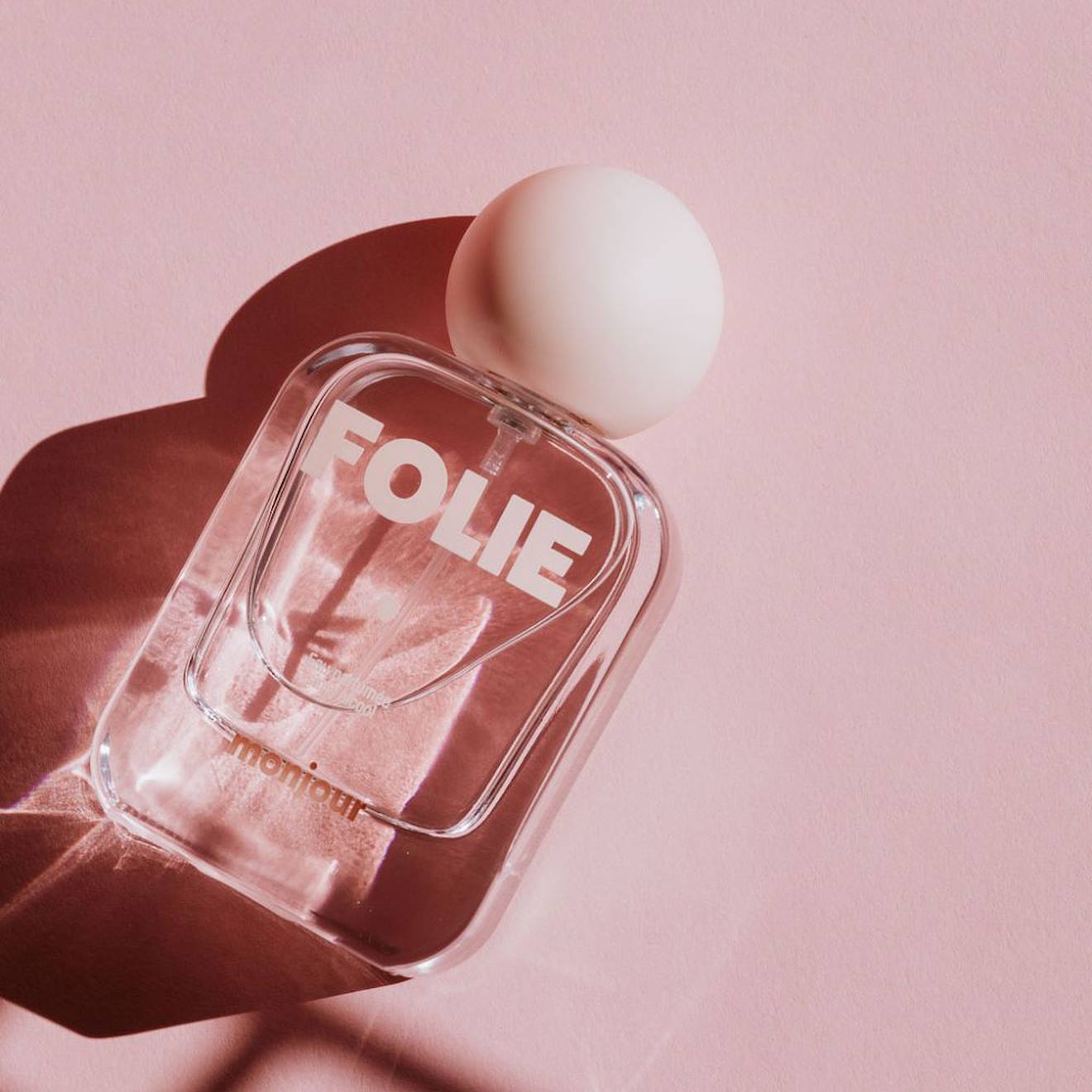 Eau Parfumée Grossesse Et Post-partum Multicolore (Monjour) - Image 1