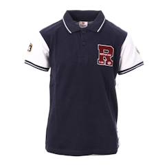 Polo manches courtes  - vertbaudet enfant