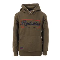 Sweat garçon hoodie  - vertbaudet enfant