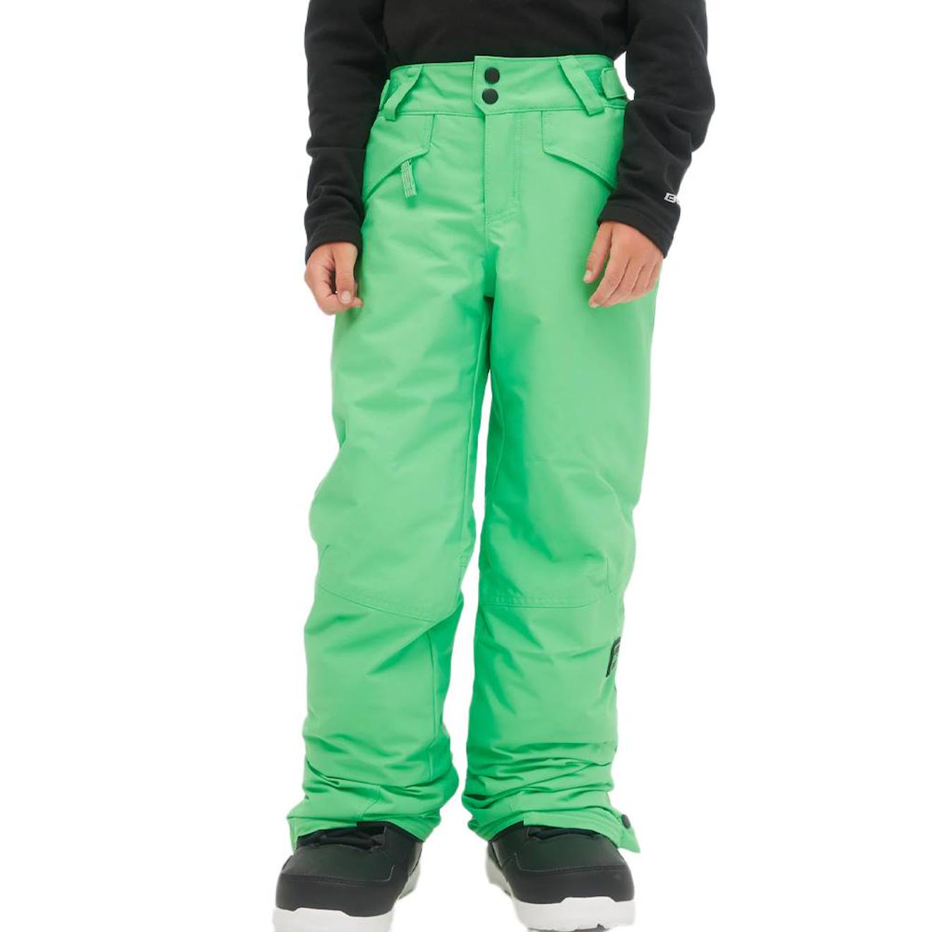 Pantalon De Ski Hammer Pants Vert