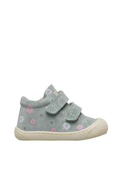 -Chaussures en suède cocoon vl
