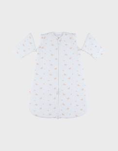 -Gigoteuse nomade coton bio