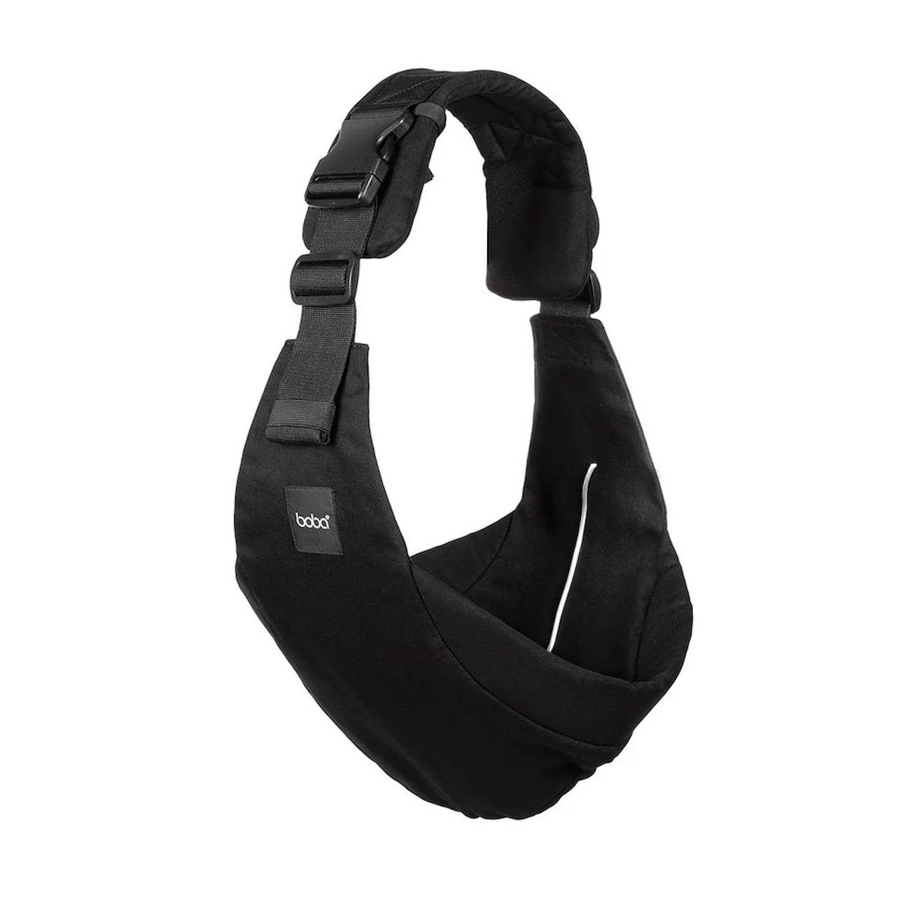 Porte-bébé Boba Buddy Noir (Boba) - Image 1