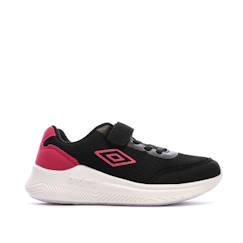 Chaussures-Chaussures fille 23-38-Baskets fille nateo – style et confort sportif