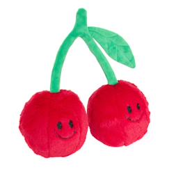 Jouet-Premier âge-Peluches-Peluche food fruit - fraci