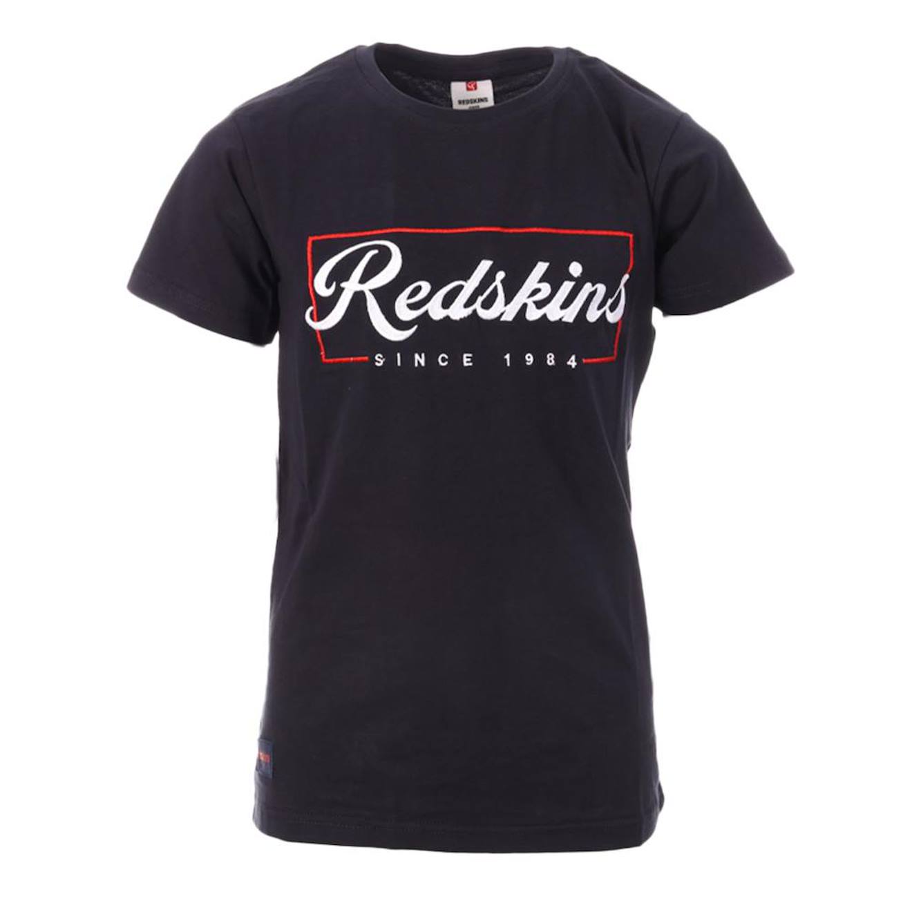 T-shirt Garon Manches Courtes Marine 9 €