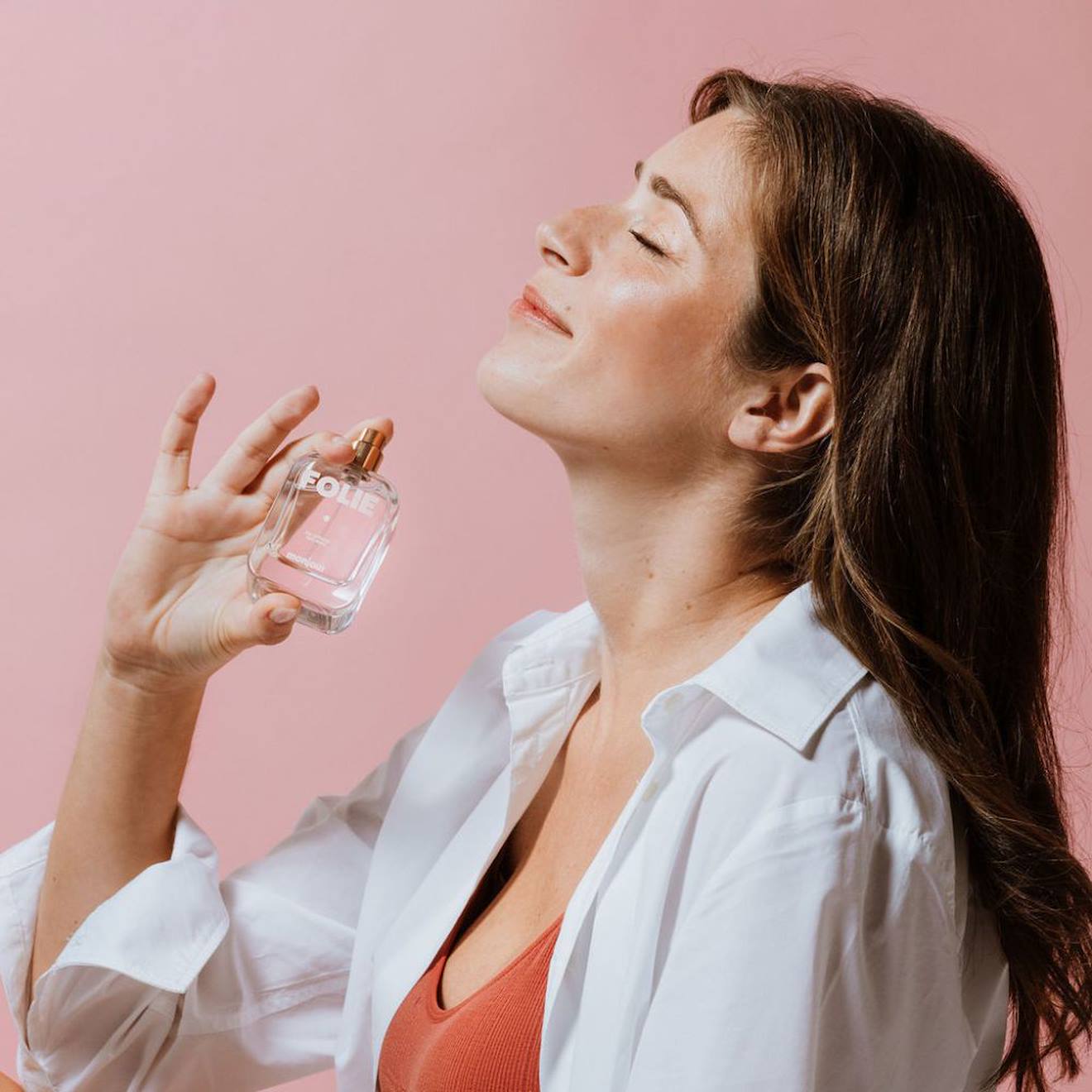 Eau Parfumée Grossesse Et Post-partum Multicolore (Monjour) - Image 2