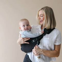 Puériculture-Porte-bébé boba buddy