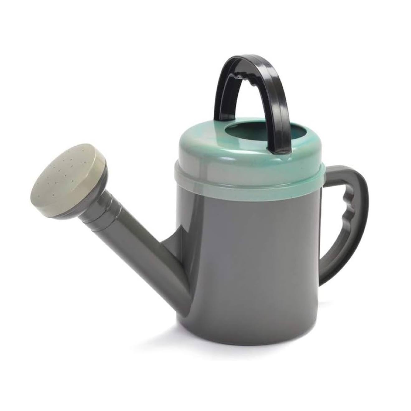 Arrosoir En Plastique Recyclé 1,5l Vert (dantoy) - Image 1