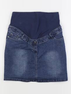 Seconde main-Vêtement de grossesse-Jupe, short-Jupe grossesse - 40