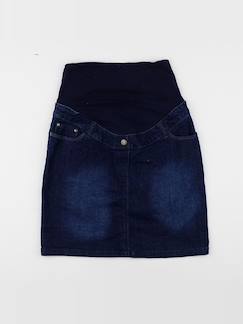 Seconde main-Vêtement de grossesse-Jupe, short-Jupe grossesse - 36