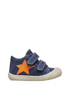 -Chaussures en tissu kolde vl