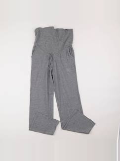 Seconde main-Pantalon grossesse - 34