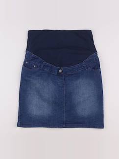Seconde main-Vêtement de grossesse-Jupe, short-Jupe grossesse - 40