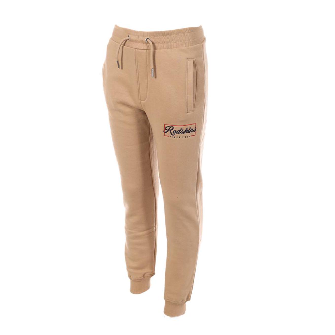 Jogging Garçon Beige
