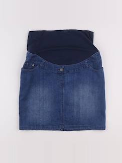 Seconde main-Vêtement de grossesse-Jupe, short-Jupe grossesse - 40