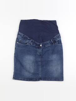 Seconde main-Vêtement de grossesse-Jupe, short-Jupe grossesse - 36
