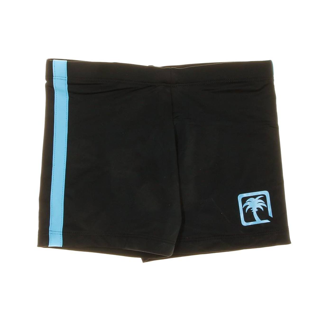 Boxer De Bain Noir