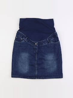 Seconde main-Vêtement de grossesse-Jupe, short-Jupe grossesse - 36