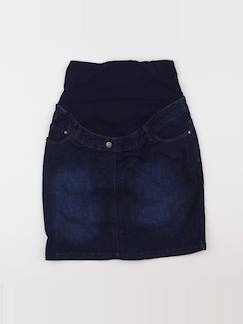Seconde main-Vêtement de grossesse-Jupe, short-Jupe grossesse - 34