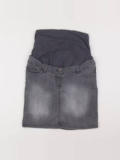 Seconde main-Vêtement de grossesse-Jupe, short-Jupe grossesse - 34