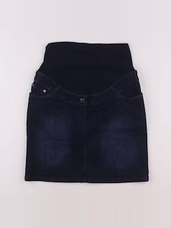 Seconde main-Vêtement de grossesse-Jupe, short-Jupe grossesse - 36