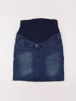 Seconde main-Vêtement de grossesse-Jupe, short-Jupe grossesse - 36