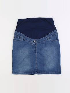 Seconde main-Vêtement de grossesse-Jupe, short-Jupe grossesse - 36