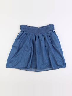 Seconde main-Vêtement de grossesse-Jupe, short-Jupe grossesse - 42