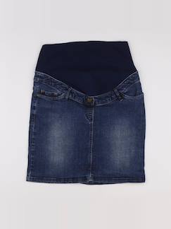 Seconde main-Vêtement de grossesse-Jupe, short-Jupe grossesse - 36