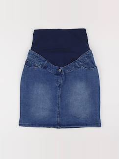 Seconde main-Vêtement de grossesse-Jupe, short-Jupe grossesse - 34
