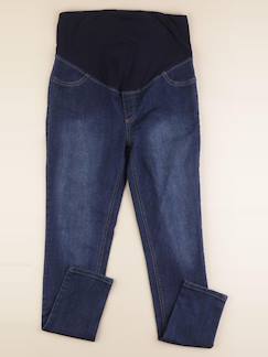 Seconde main-Pantalon grossesse - 42