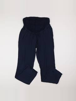Seconde main-Pantalon grossesse - 42