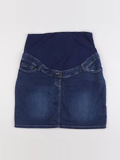 Seconde main-Vêtement de grossesse-Jupe, short-Jupe grossesse - 42