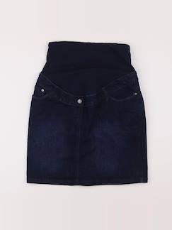 Seconde main-Vêtement de grossesse-Jupe, short-Jupe grossesse - 36