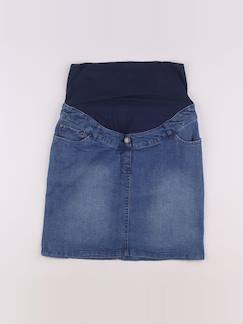 Seconde main-Vêtement de grossesse-Jupe, short-Jupe grossesse - 36