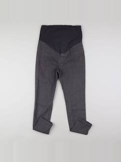 Seconde main-Pantalon grossesse - 38